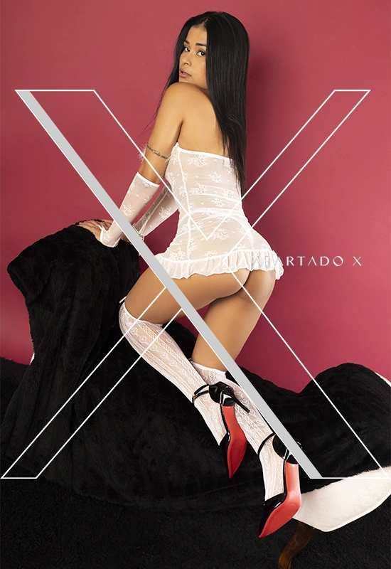 Escort de Luxo Carol Mendes