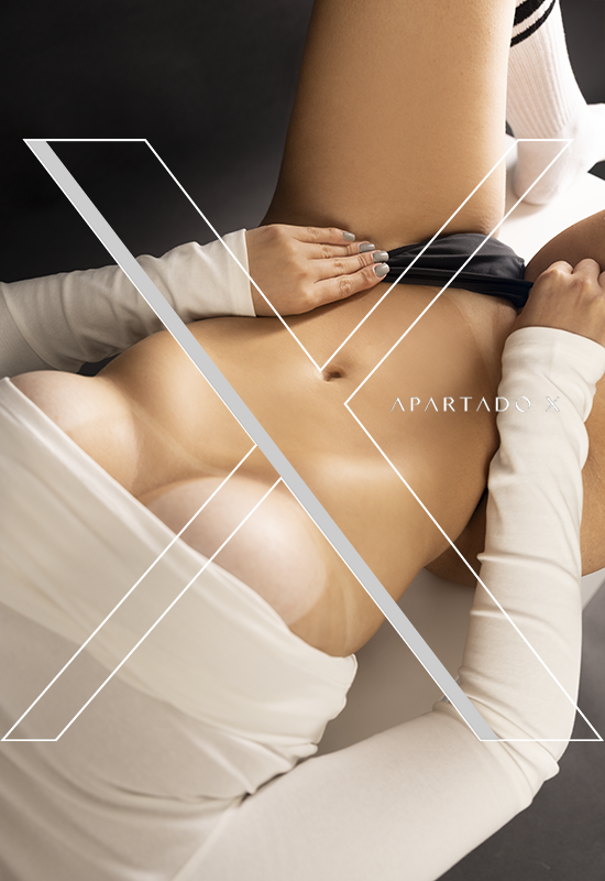 Escort de Luxo Carol Tavares