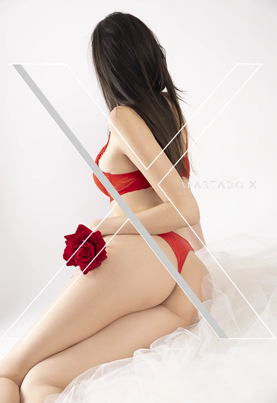 Escort de Luxo Carolina Bianchi