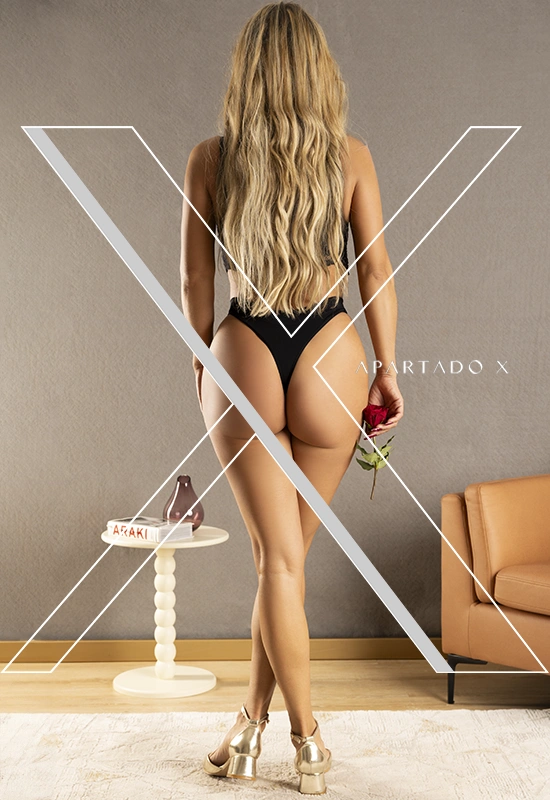 Escort de Luxo Diana Moraes
