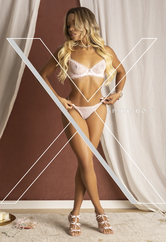 Escort de Luxo Carolina Pires