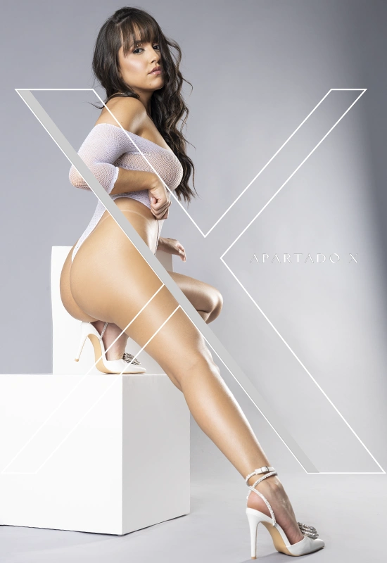 Escort de Luxo Caroline Vaz