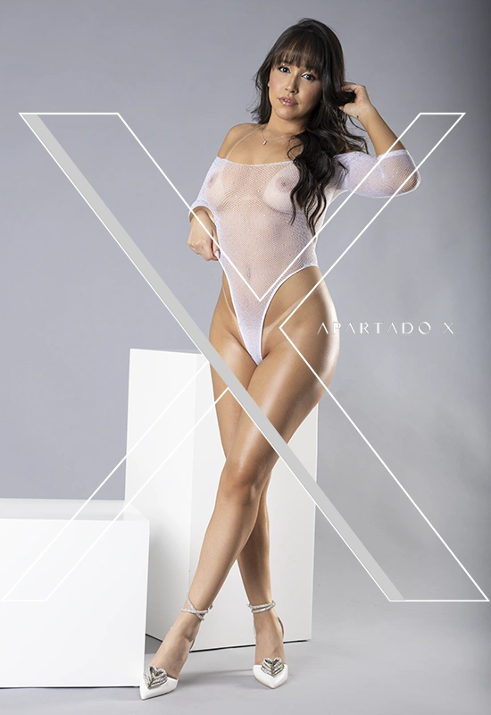 Escort de Luxo Caroline Vaz