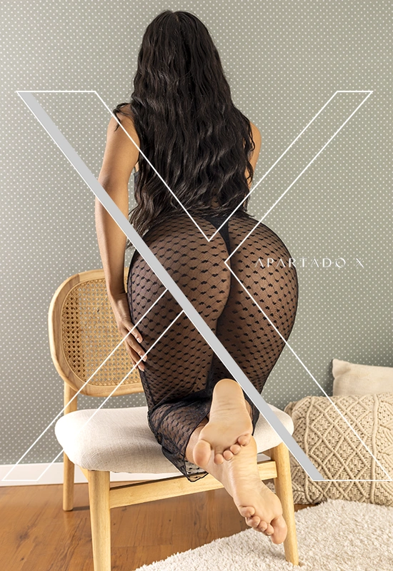 Escort de Luxo Catarina Brito