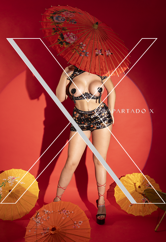 Escort de Luxo Catarina Maia