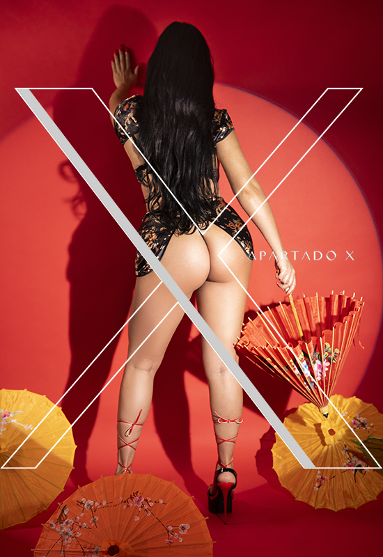 Escort de Luxo Catarina Maia