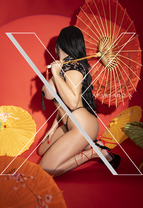 Escort de Luxo Catarina Maia