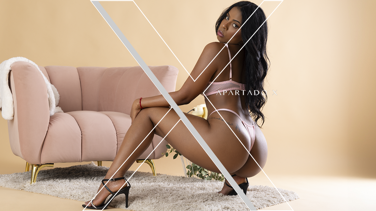 Escort de Luxo Catarina Pimentel