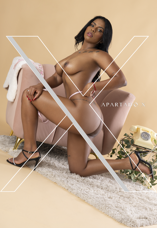 Escort de Luxo Catarina Pimentel