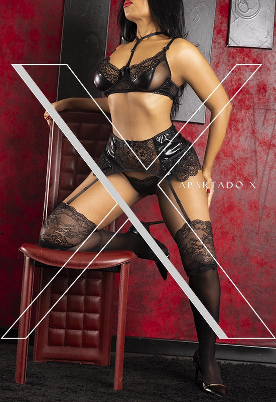 Escort de Luxo Catarina Pimentel