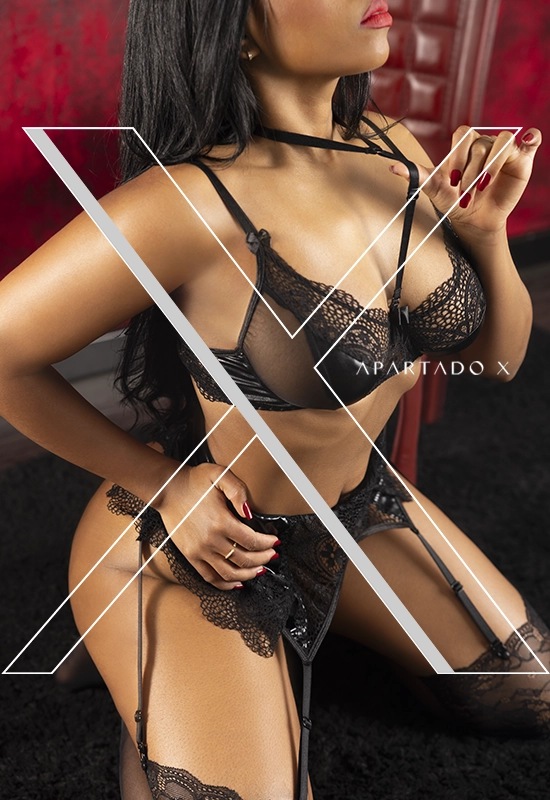 Escort de Luxo Catarina Pimentel