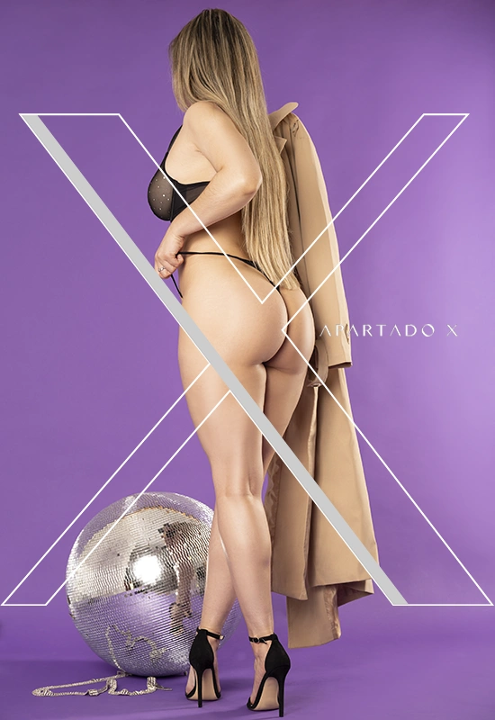 Escort de Luxo Catarina Souza