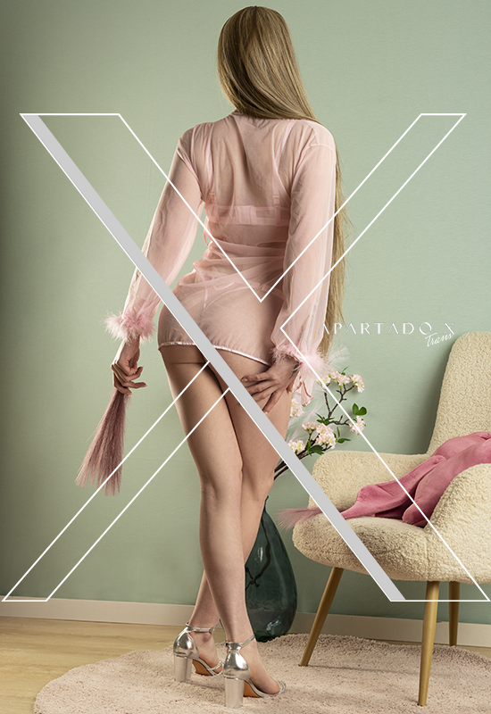 Escort de Lujo Catherine Sinclair