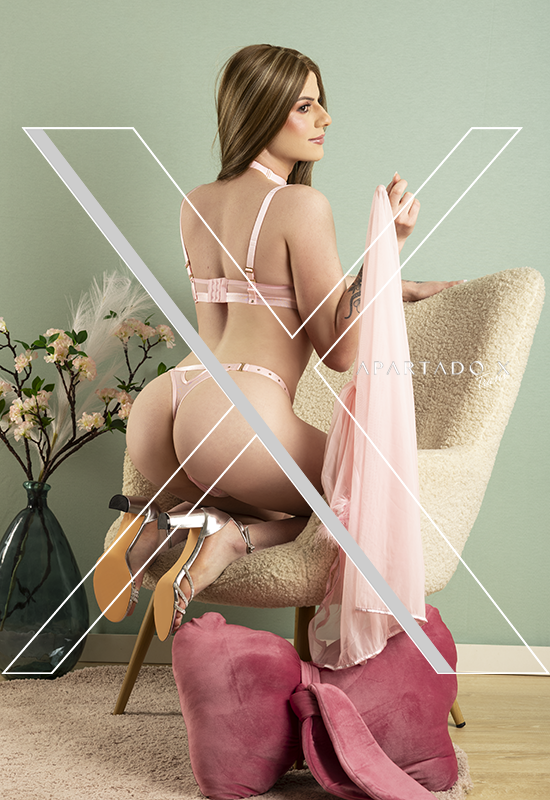 Escort de Lujo Catherine Sinclair