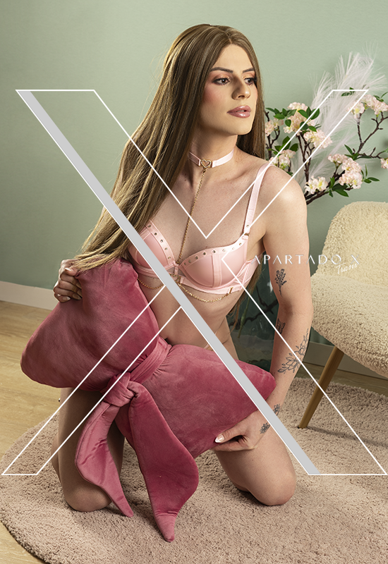 Escort de Lujo Catherine Sinclair