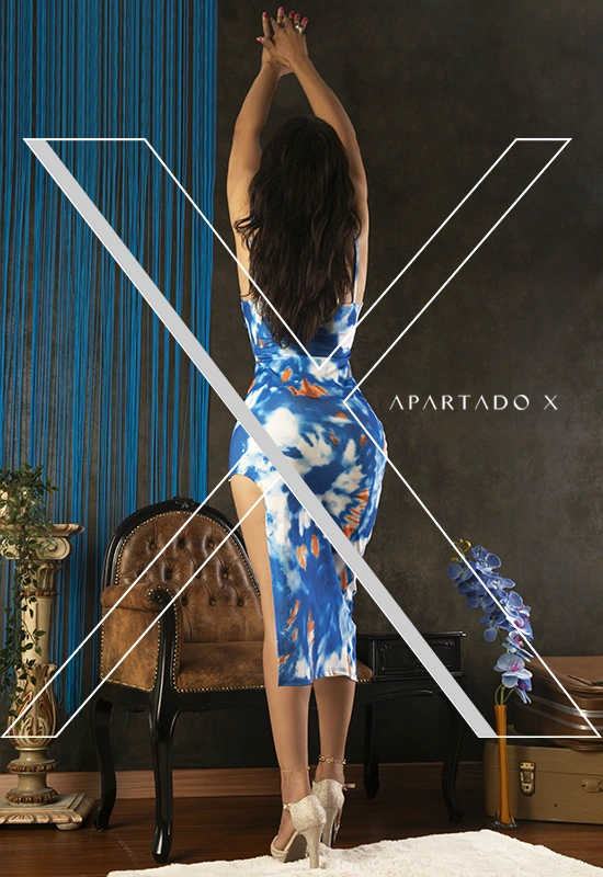 Escort de Luxo Cátia Tavares