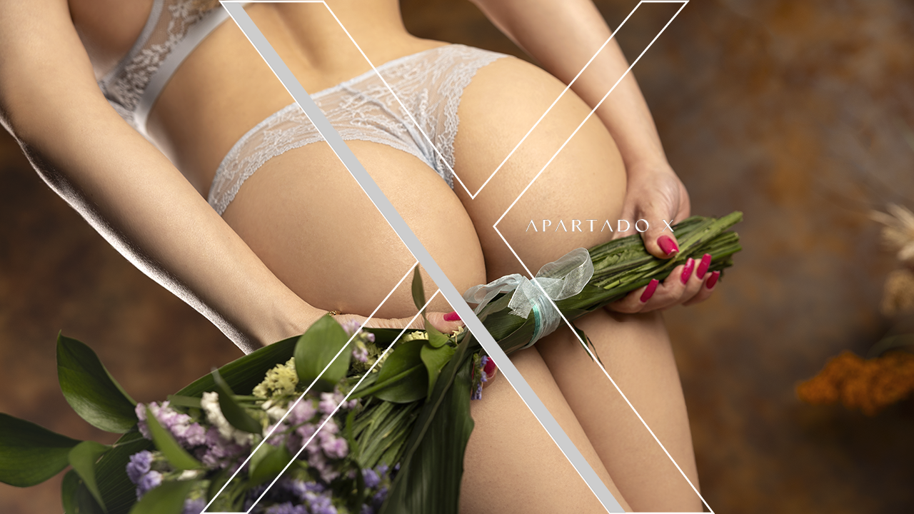 Escort de Luxo Cátia Vogue