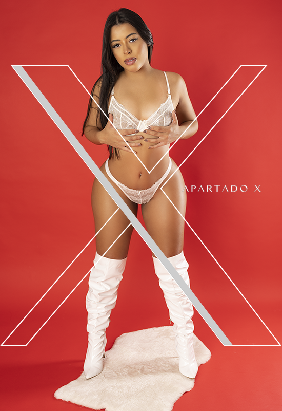 Escort de Luxo Cecília Moraes