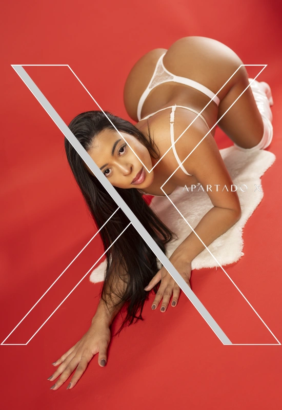 Escort de Luxo Cecília Moraes
