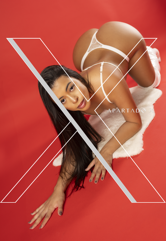 Escort de Luxo Cecília Moraes