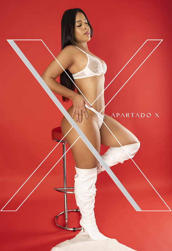 Escort de Luxo Cecília Moraes