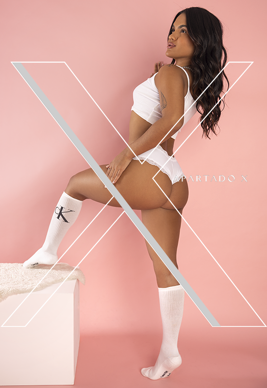 Escort de Luxo Celine Castelani