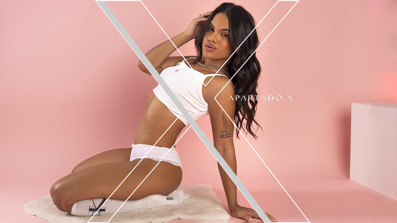 Escort de Luxo Celine Castelani