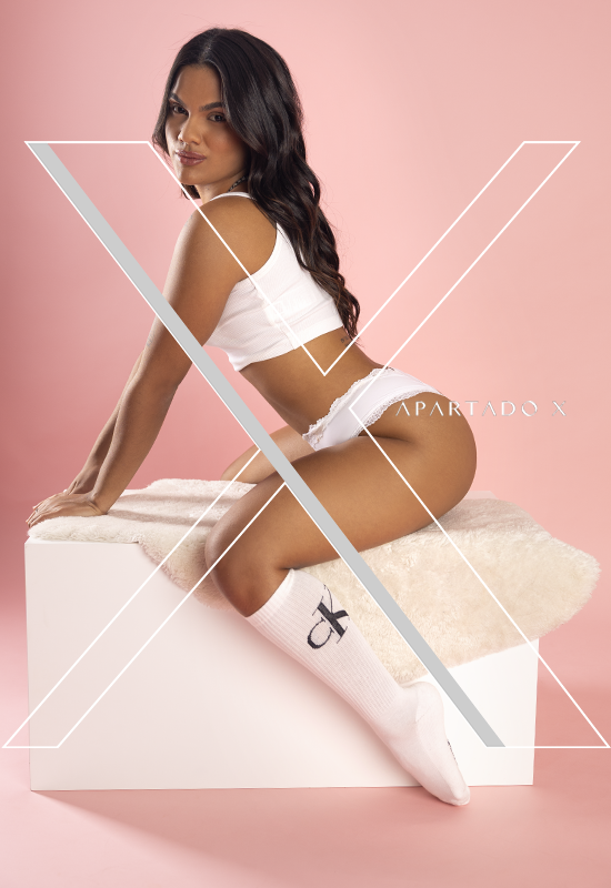 Escort de Luxo Celine Castelani