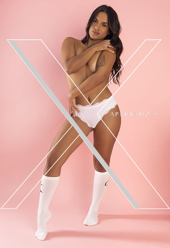 Escort de Luxo Celine Castelani
