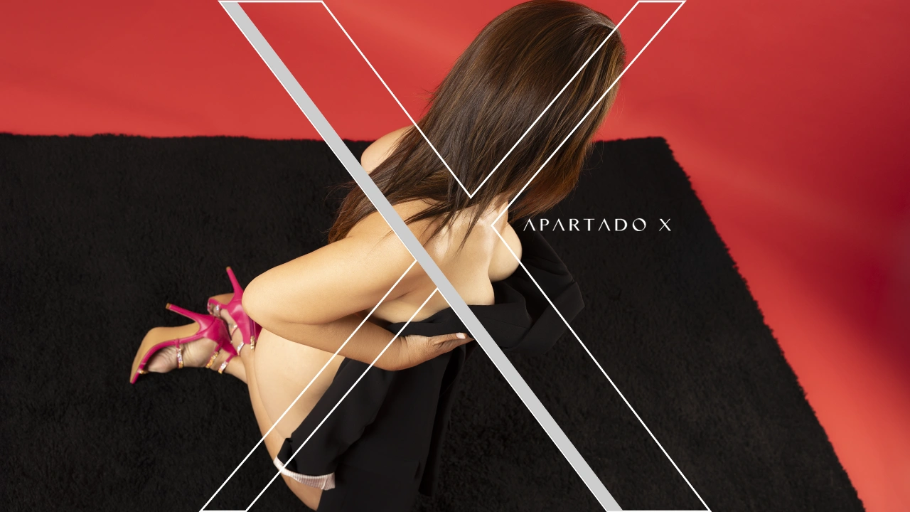 Escort de Luxo Chanel Vilela