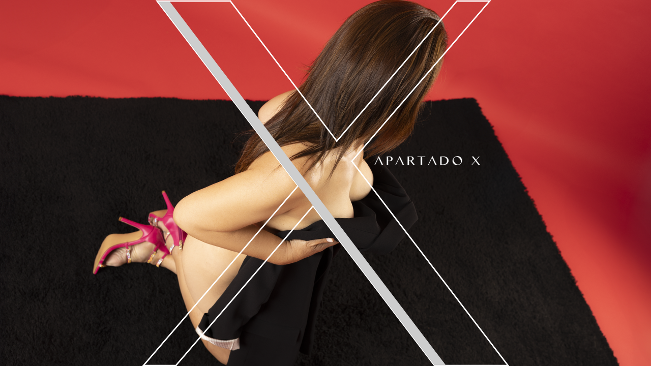 Escort de Luxo Chanel Vilela