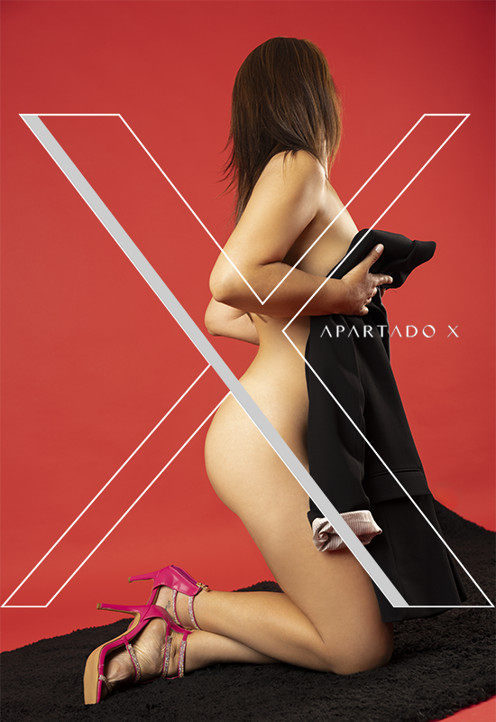 Escort de Luxo Chanel Vilela