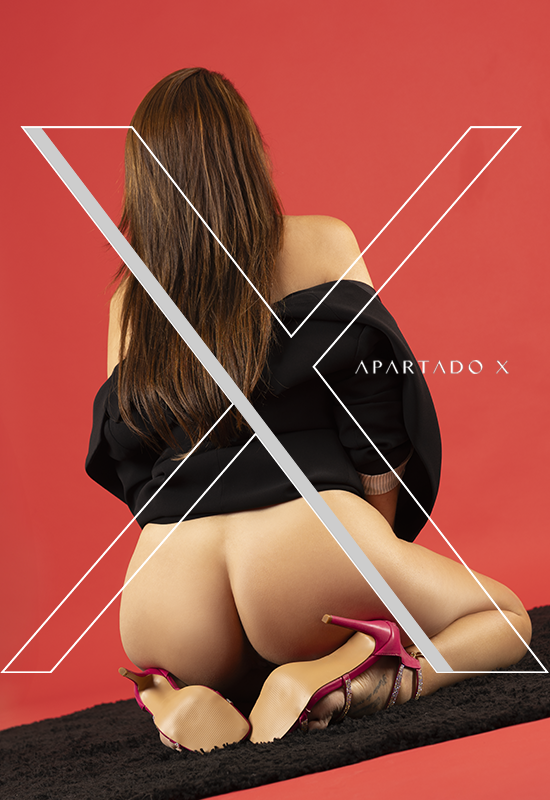 Escort de Luxo Chanel Vilela