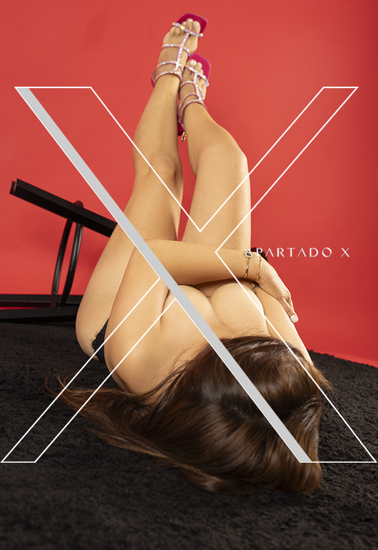 Escort de Luxo Chanel Vilela