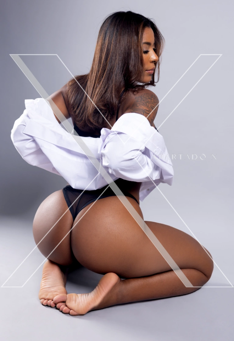 Escort de Luxo Chloe Sier