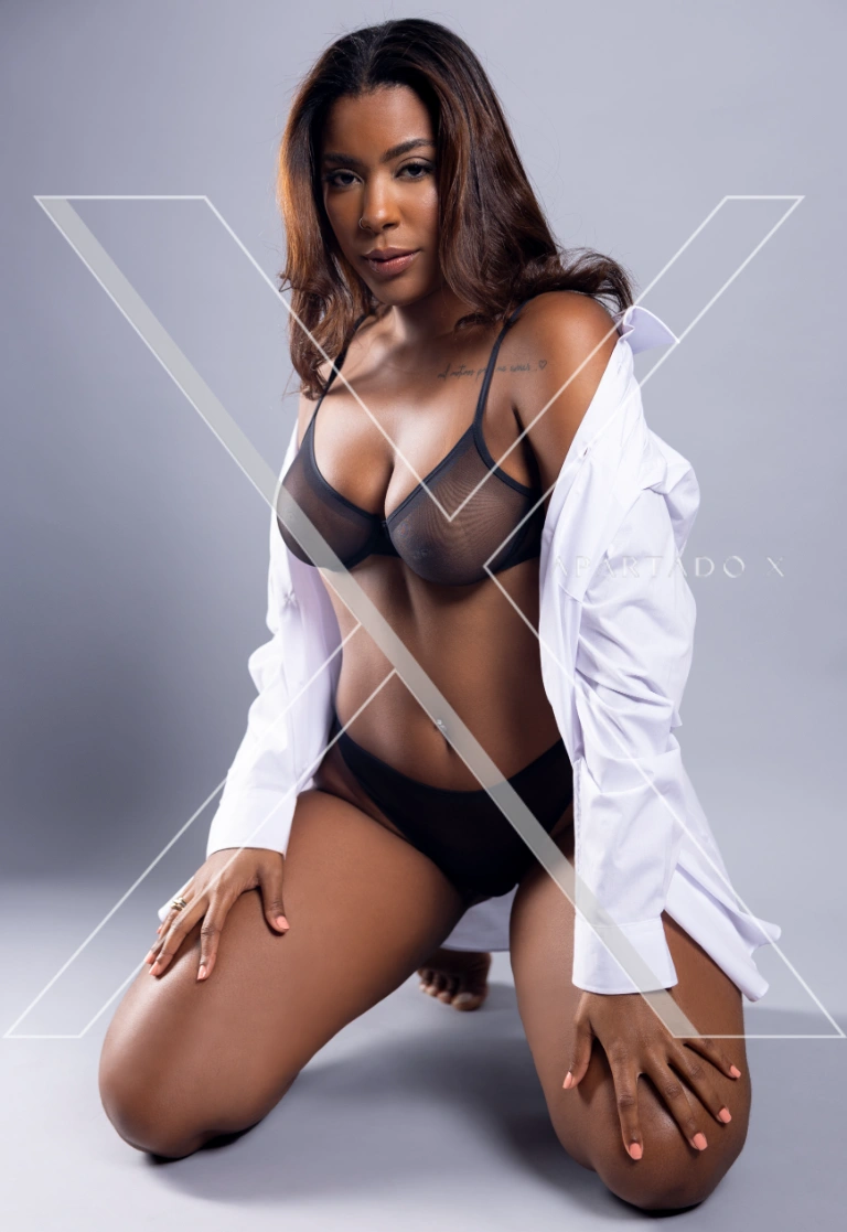 Escort de Luxo Chloe Sier