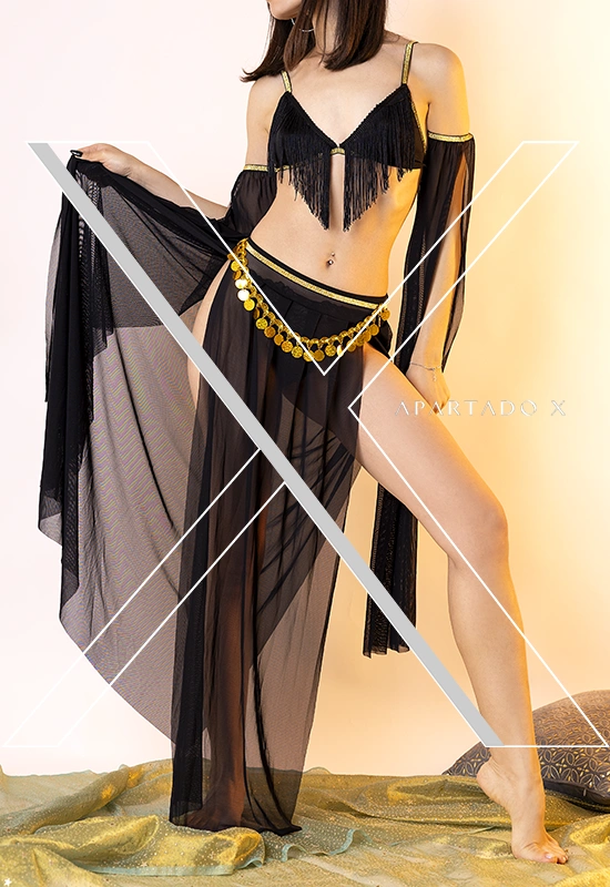 Escort de Luxo Claire de Lune