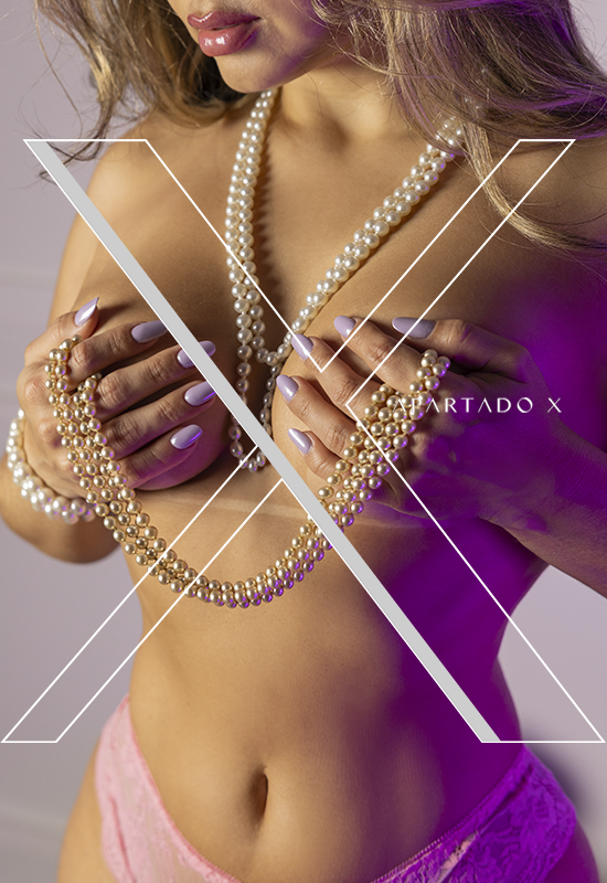 Escort de Luxo Clara Belli