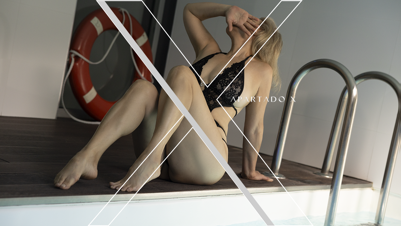 Luxus Escort Clara Bettencourt