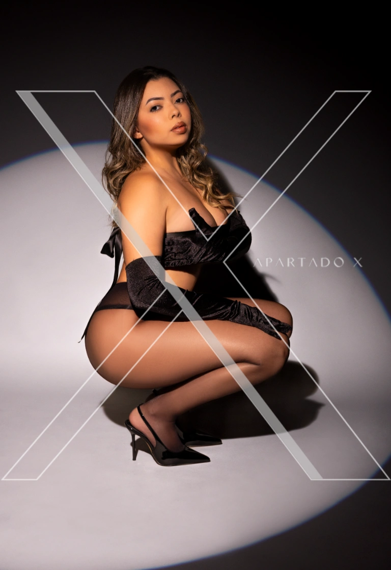 Escort de Luxo Clara Nunes
