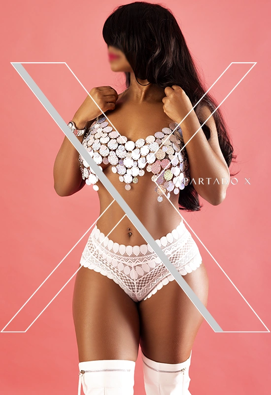 Escort de Luxo Clara Sampaio