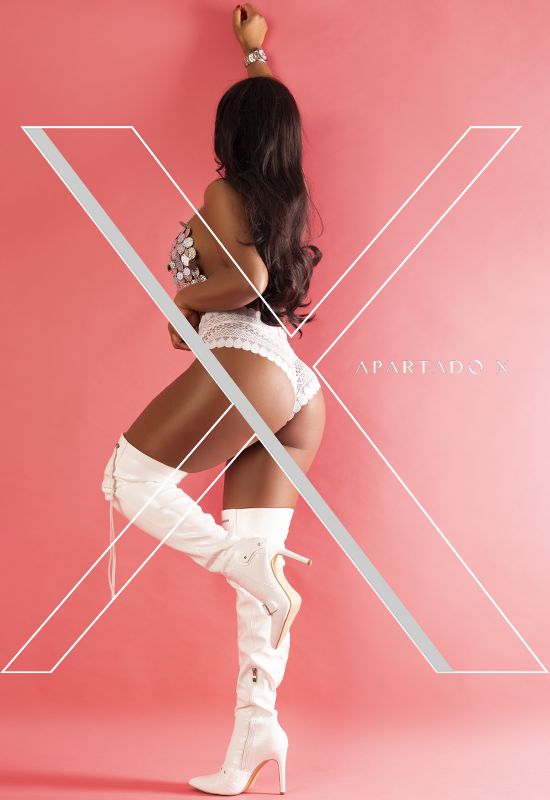 Escort de Luxo Clara Sampaio