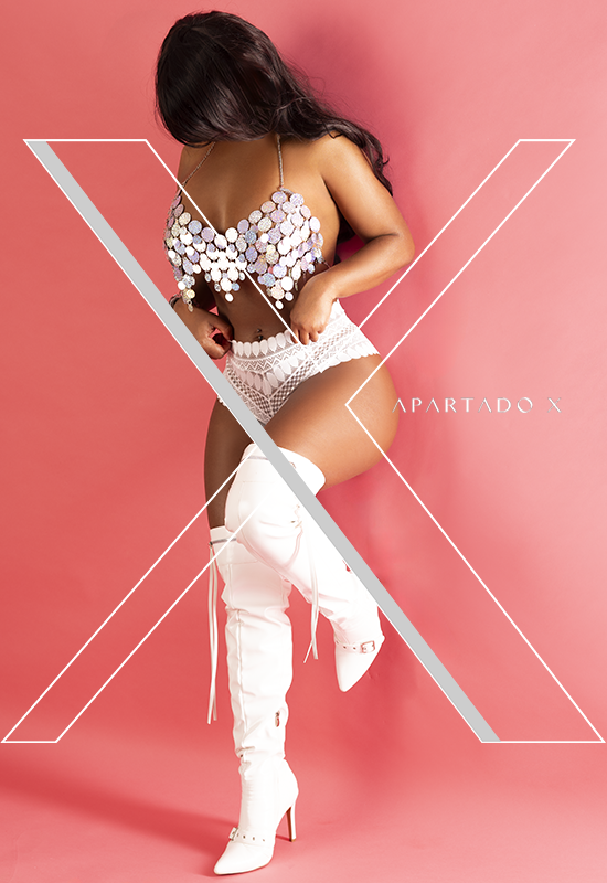 Escort de Luxo Clara Sampaio