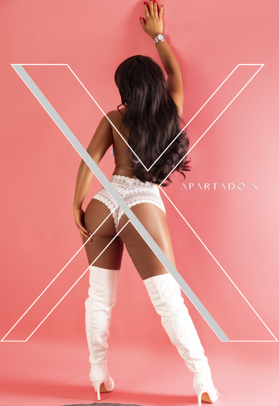 Escort de Luxo Clara Sampaio