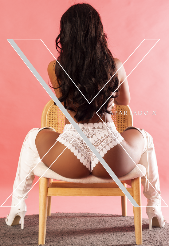 Escort de Luxo Clara Sampaio