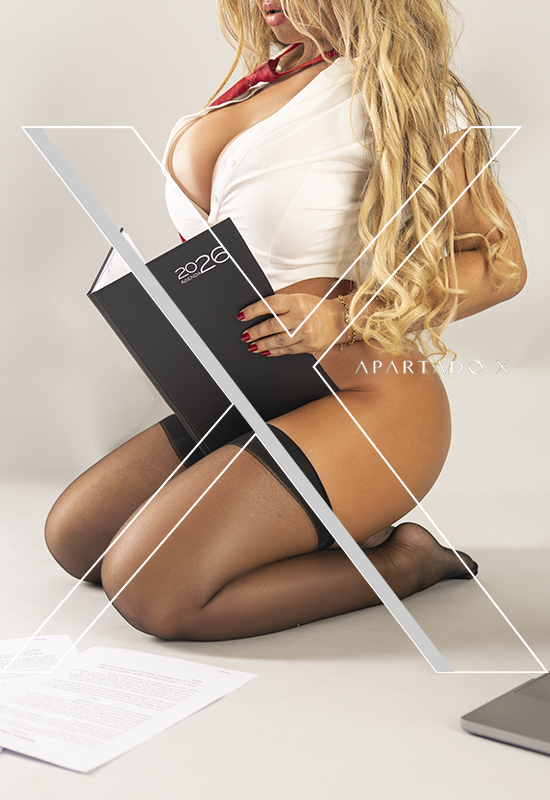 Escort de Luxo Claudia Marques