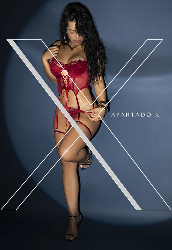 Escort de Luxo Cleo Nogueira
