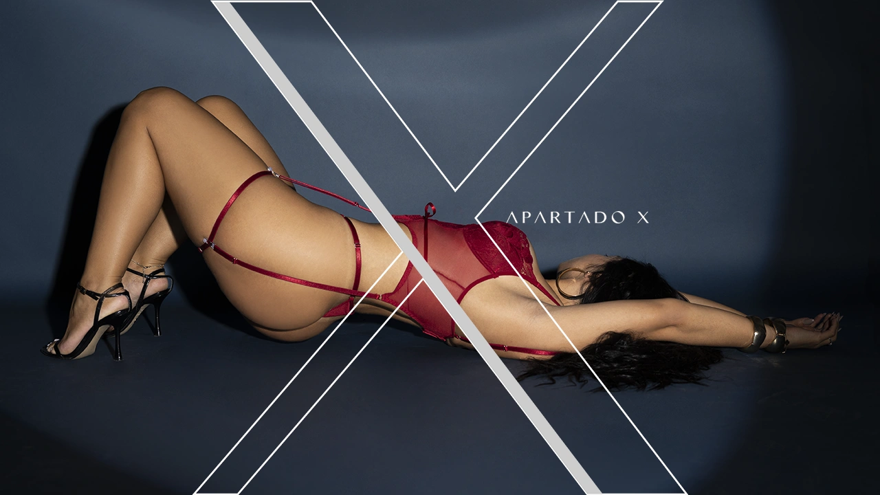 Escort de Luxo Cleo Nogueira