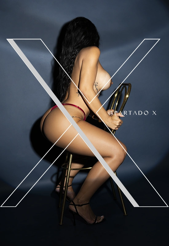 Escort de Luxo Cleo Nogueira