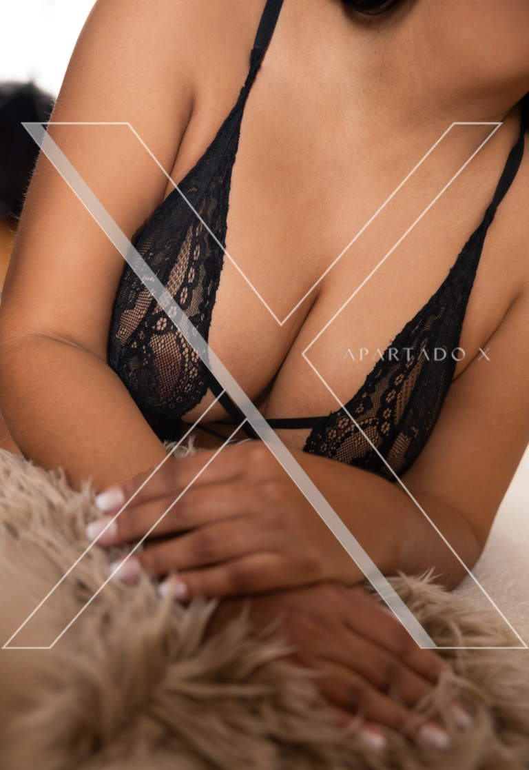 Escort de Luxo Cléo Nunes